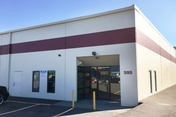 US Warehouse