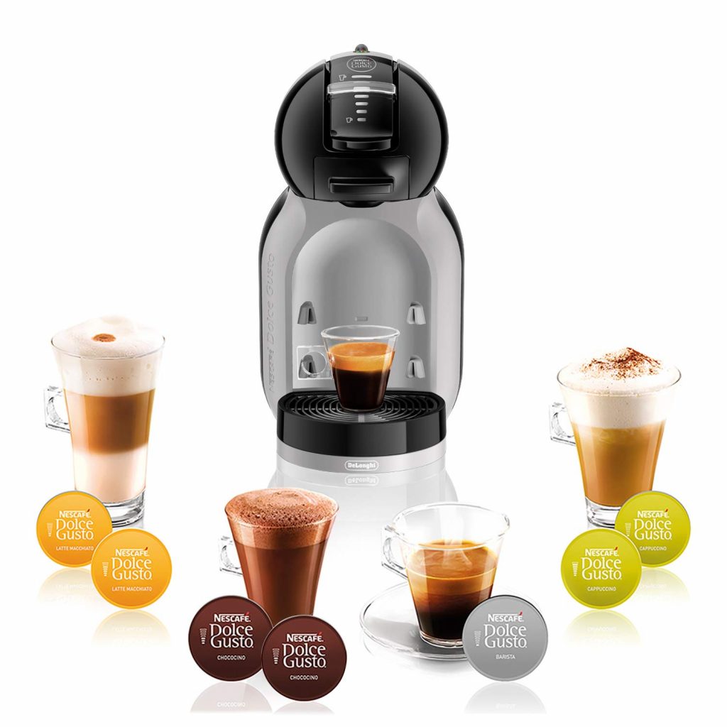 Buy a NESCAFÉ Coffee Machine For Only £39.89! Buyandship United Arab