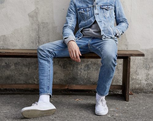 Shop Levis 501 Jeans For As Low As US 15 Buyandship 