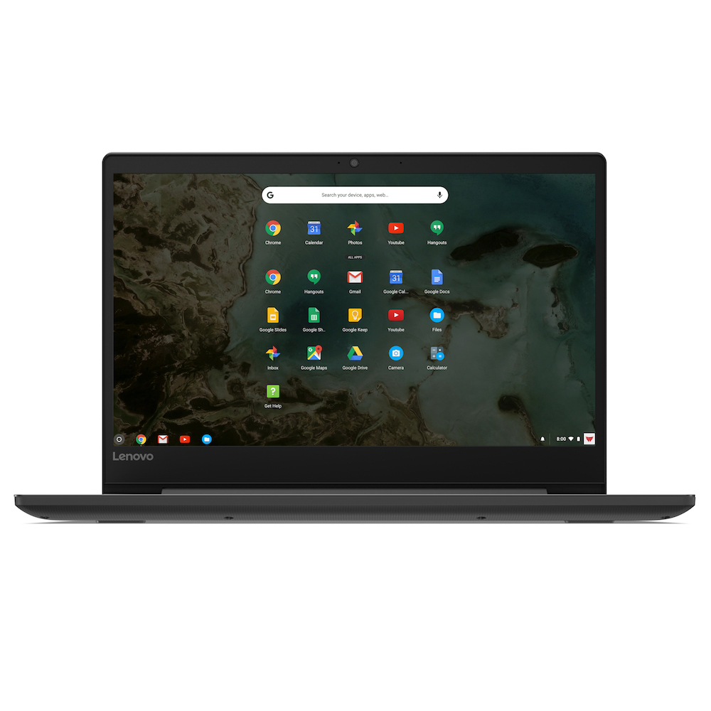 lenovochromebook