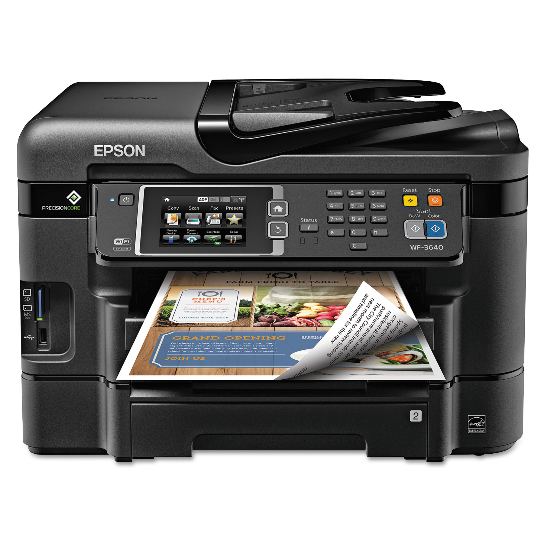 epson