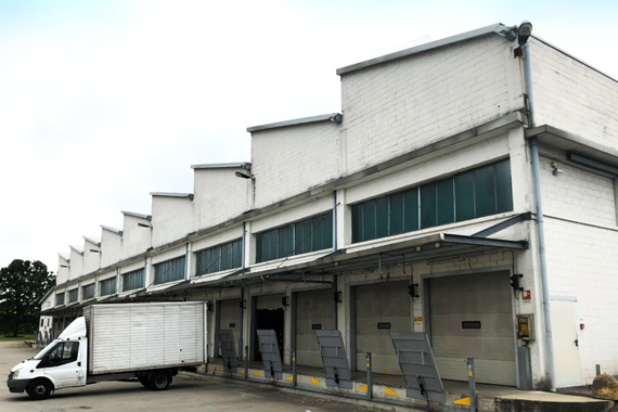 IT Warehouse