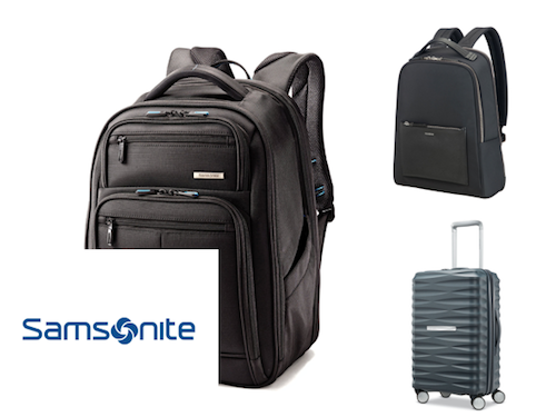 shop Samsonite ship to uae