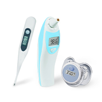 thermometers