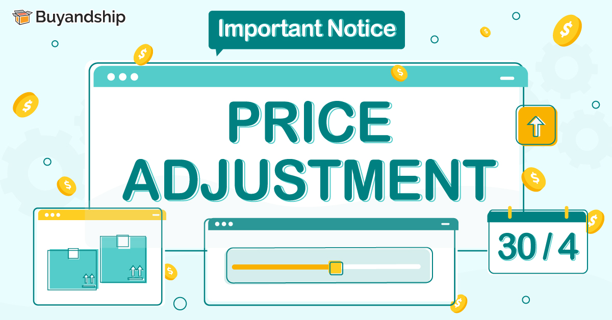 Price Adjustment