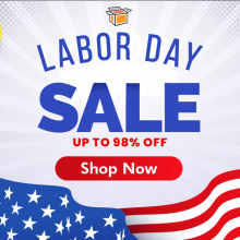 Best Labor Day Deals and Discount Codes You Can Shop From Buyandship United Arab Emirates